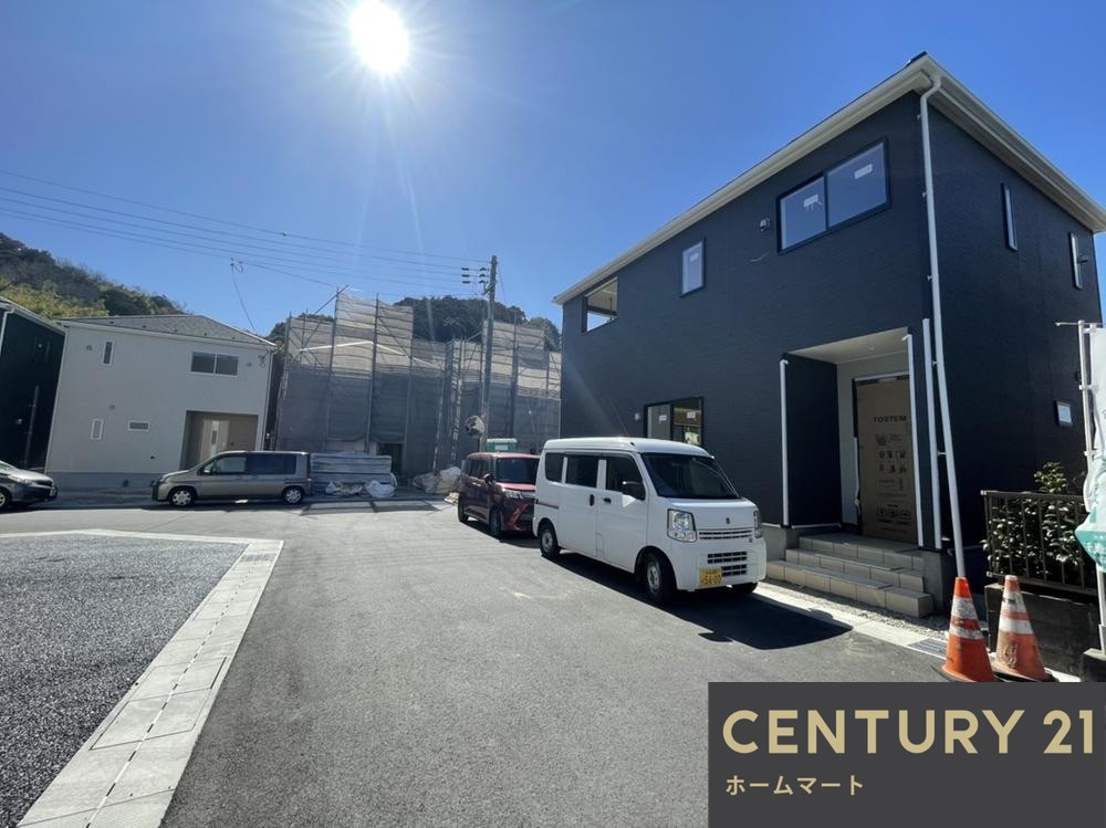 新築戸建 一戸建て八幡市橋本尻江 一戸建て 全９邸第１期の詳細情報 京都府八幡市橋本尻江 写真5 センチュリー21ホームマート