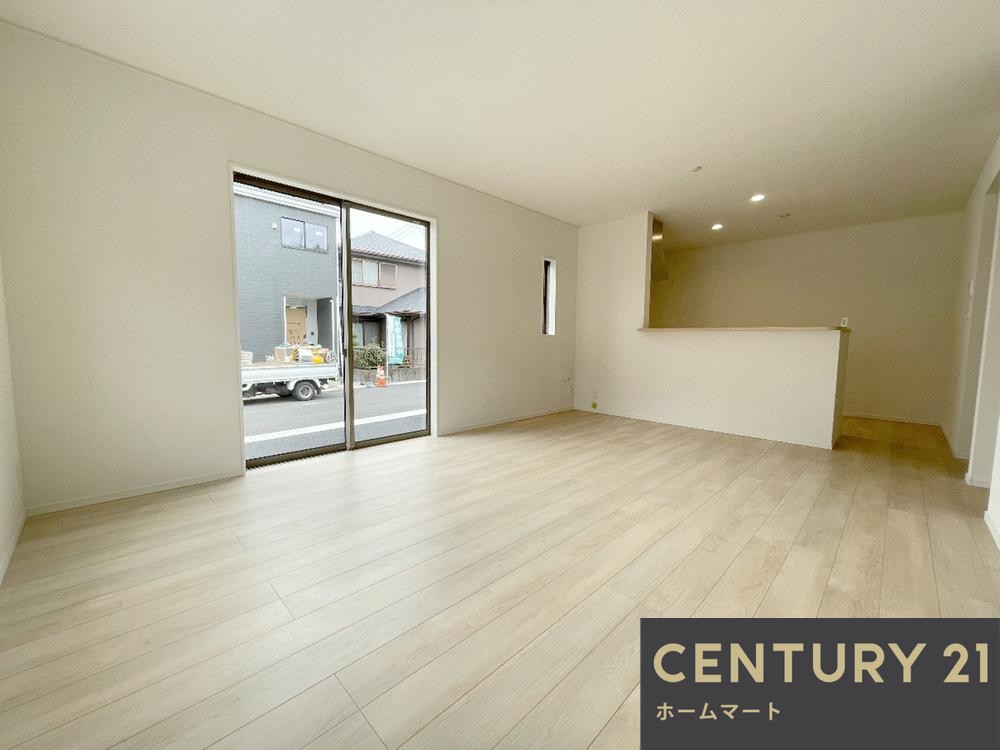 新築戸建 一戸建て八幡市橋本尻江 一戸建て 全９邸第１期の詳細情報 京都府八幡市橋本尻江 写真6 センチュリー21ホームマート