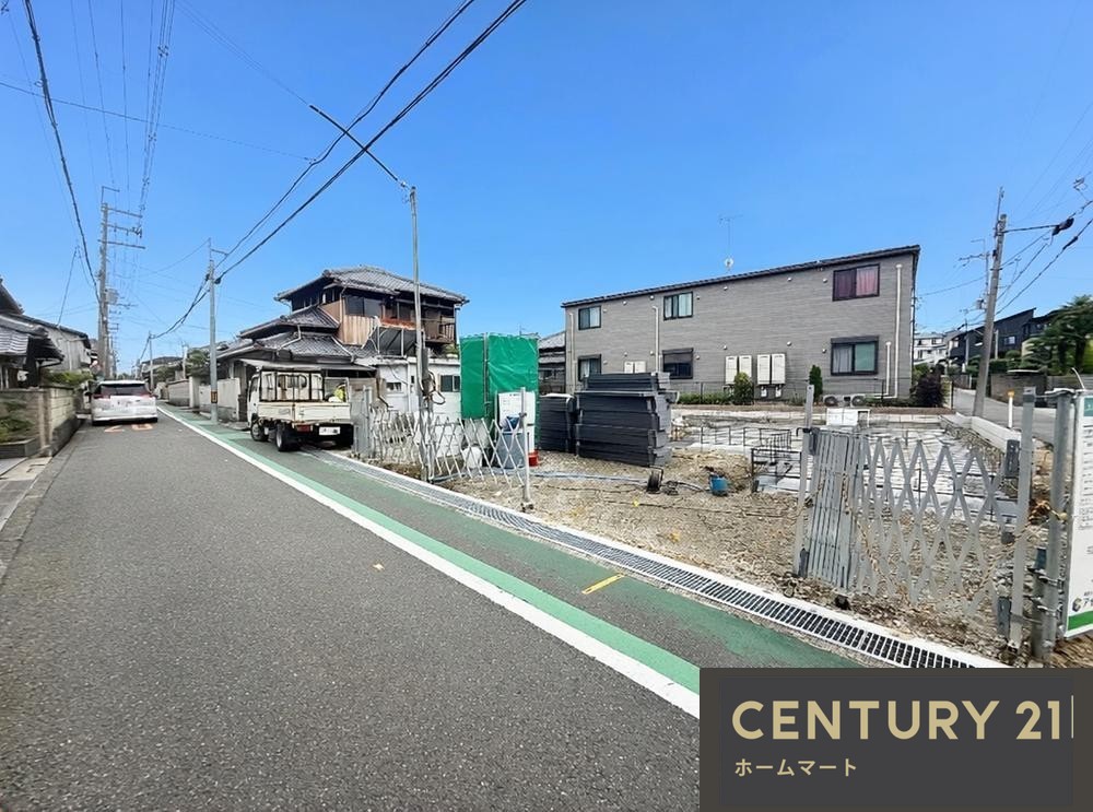 新築戸建 NEW一戸建て茱萸木５（金剛駅） 3780万円・4080万円の詳細情報 大阪府大阪狭山市茱萸木５ 写真16 センチュリー21ホームマート
