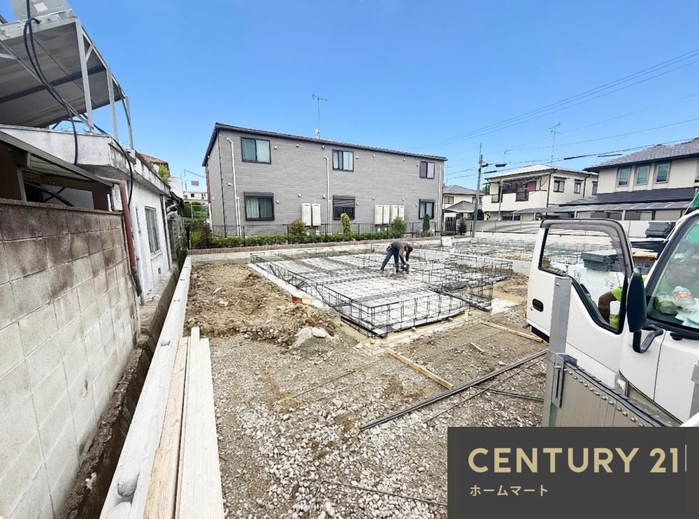 新築戸建 NEW一戸建て茱萸木５（金剛駅） 3780万円・4080万円の詳細情報 大阪府大阪狭山市茱萸木５ 写真4 センチュリー21ホームマート
