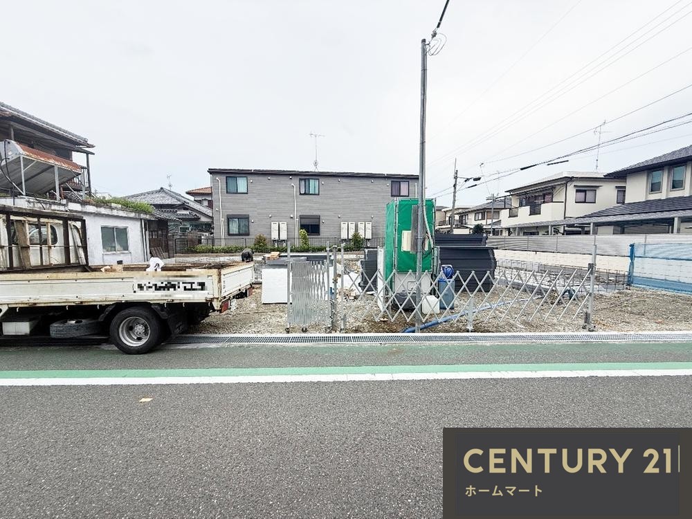 新築戸建 NEW一戸建て茱萸木５（金剛駅） 3780万円・4080万円の詳細情報 大阪府大阪狭山市茱萸木５ 写真8 センチュリー21ホームマート