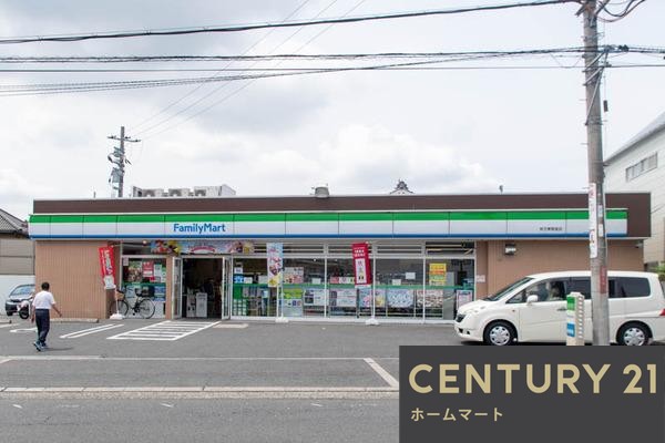 新築戸建 NEW一戸建て成田東町 5480万円の詳細情報 大阪府寝屋川市成田東町 写真11 センチュリー21ホームマート