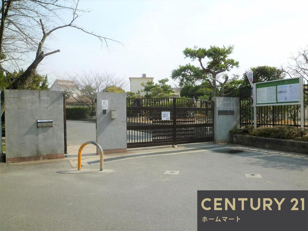 新築戸建 NEW一戸建て成田東町 5480万円の詳細情報 大阪府寝屋川市成田東町 写真15 センチュリー21ホームマート