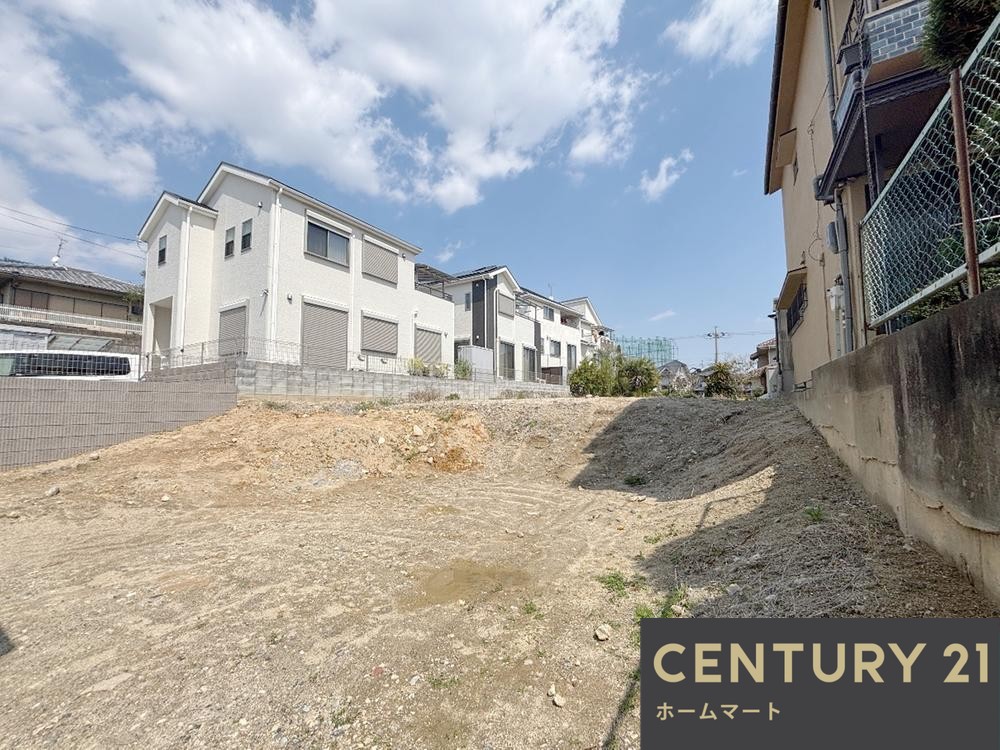 新築戸建 NEW一戸建て成田東町 5480万円の詳細情報 大阪府寝屋川市成田東町 写真4 センチュリー21ホームマート