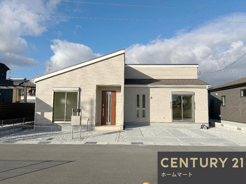 新築戸建 NEW一戸建て成田東町 5480万円の詳細情報 大阪府寝屋川市成田東町 写真6 センチュリー21ホームマート