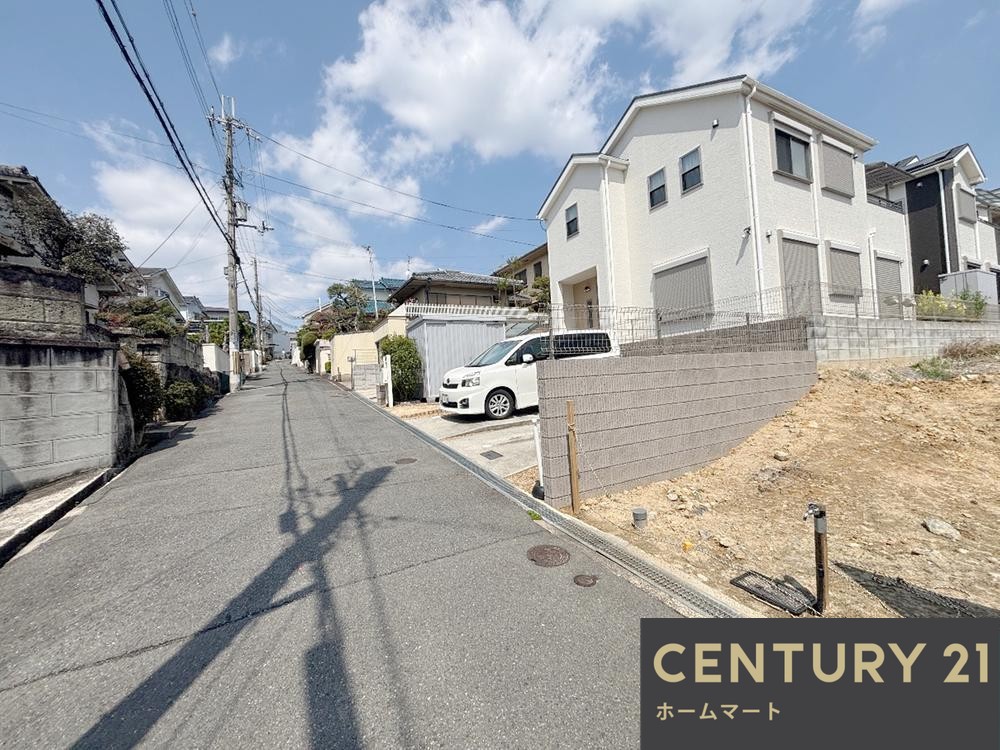 新築戸建 NEW一戸建て成田東町 5480万円の詳細情報 大阪府寝屋川市成田東町 写真7 センチュリー21ホームマート