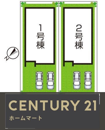 新築戸建 NEW一戸建て大野台５ 3580万円の詳細情報 大阪府大阪狭山市大野台５ 写真12 センチュリー21ホームマート