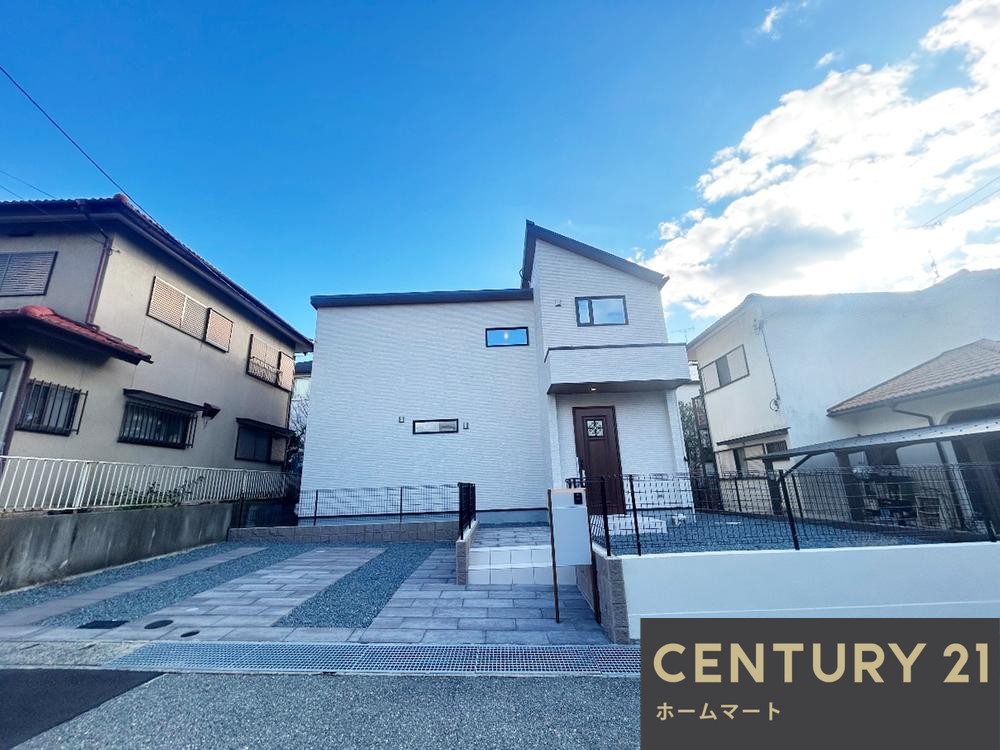 一戸建て筑紫が丘6(山の街駅) 3680万円の詳細情報