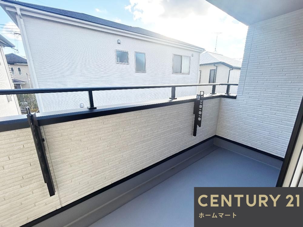 新築戸建 一戸建て筑紫が丘６（山の街駅） 3680万円の詳細情報 兵庫県神戸市北区筑紫が丘６ 写真11 センチュリー21ホームマート