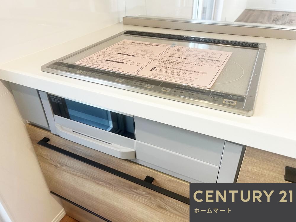 新築戸建 一戸建て筑紫が丘６（山の街駅） 3680万円の詳細情報 兵庫県神戸市北区筑紫が丘６ 写真16 センチュリー21ホームマート