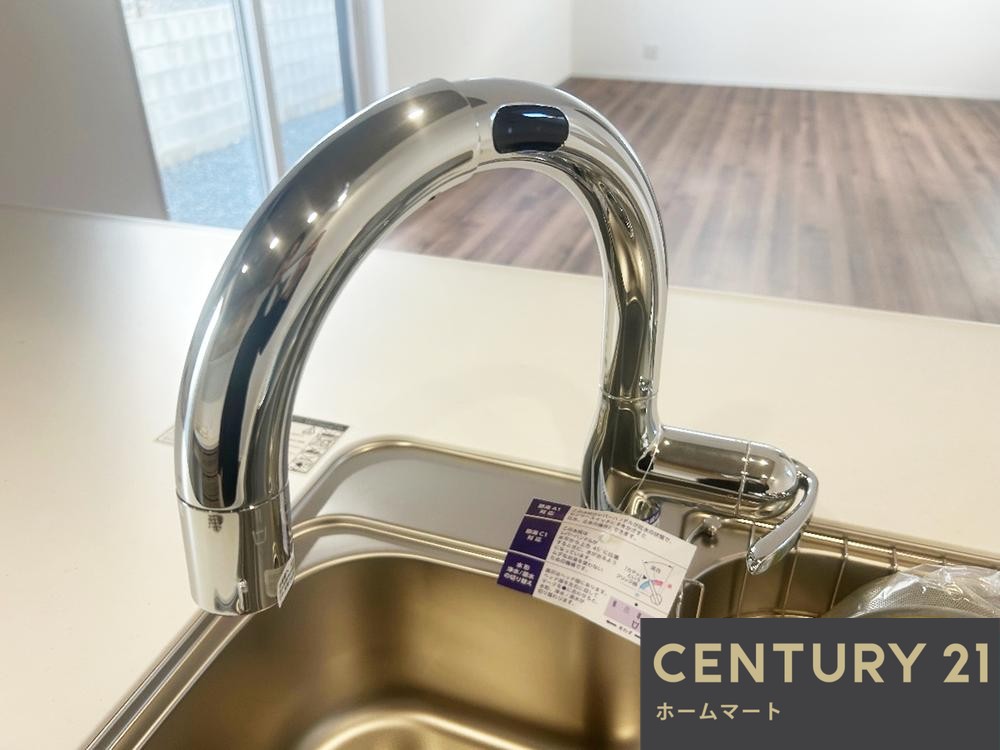 新築戸建 一戸建て筑紫が丘６（山の街駅） 3680万円の詳細情報 兵庫県神戸市北区筑紫が丘６ 写真17 センチュリー21ホームマート