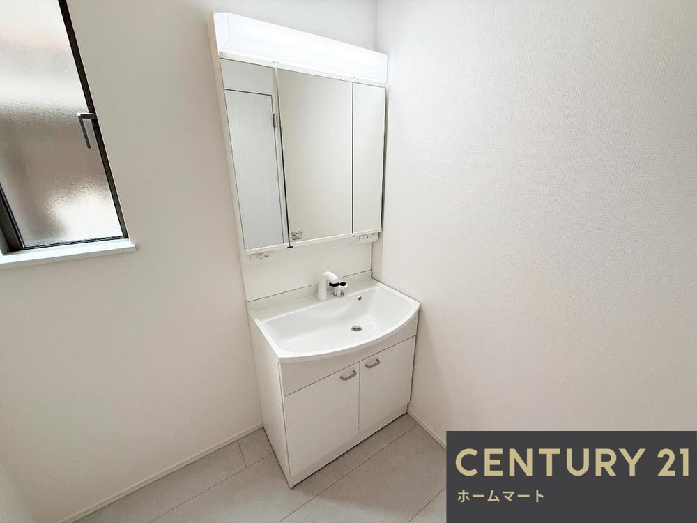 新築戸建 一戸建て八幡長田 2990万円の詳細情報 京都府八幡市八幡長田 写真12 センチュリー21ホームマート