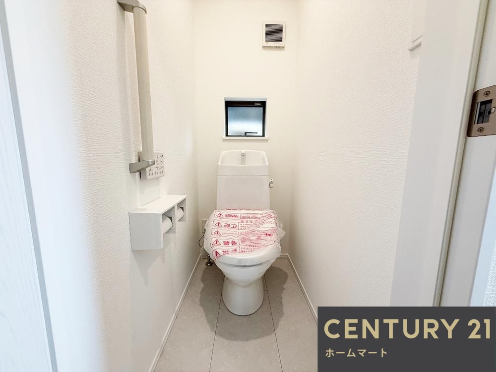 新築戸建 一戸建て八幡長田 2990万円の詳細情報 京都府八幡市八幡長田 写真13 センチュリー21ホームマート