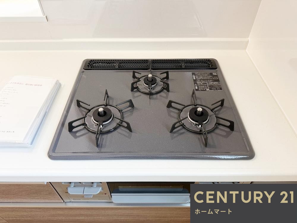 新築戸建 一戸建て八幡長田 2990万円の詳細情報 京都府八幡市八幡長田 写真15 センチュリー21ホームマート