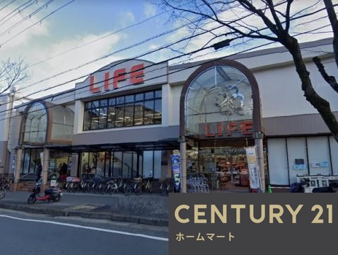 新築戸建 一戸建て八幡長田 2990万円の詳細情報 京都府八幡市八幡長田 写真19 センチュリー21ホームマート