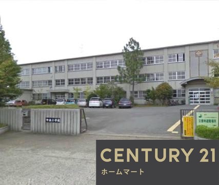 新築戸建 一戸建て八幡長田 2990万円の詳細情報 京都府八幡市八幡長田 写真21 センチュリー21ホームマート