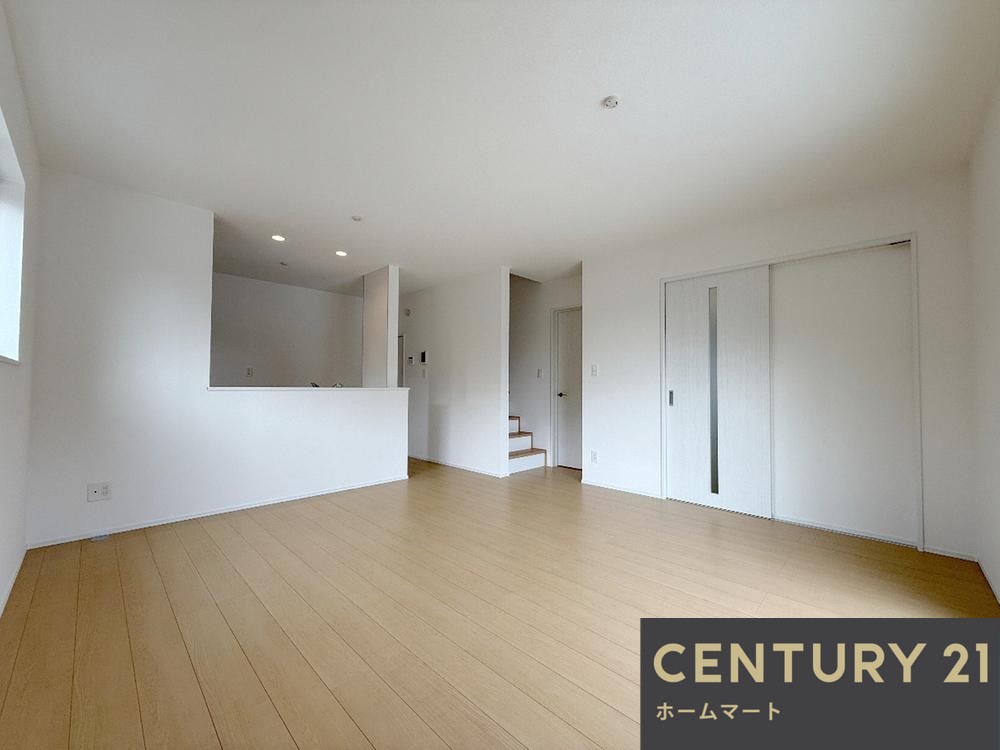 新築戸建 一戸建て八幡長田 2990万円の詳細情報 京都府八幡市八幡長田 写真3 センチュリー21ホームマート