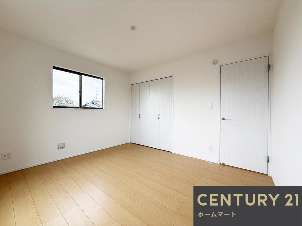 新築戸建 一戸建て八幡長田 2990万円の詳細情報 京都府八幡市八幡長田 写真6 センチュリー21ホームマート