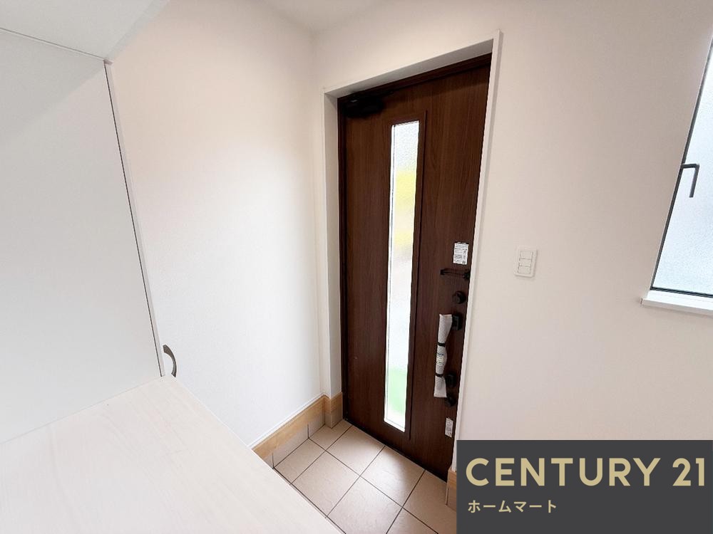 新築戸建 一戸建て八幡長田 2990万円の詳細情報 京都府八幡市八幡長田 写真8 センチュリー21ホームマート