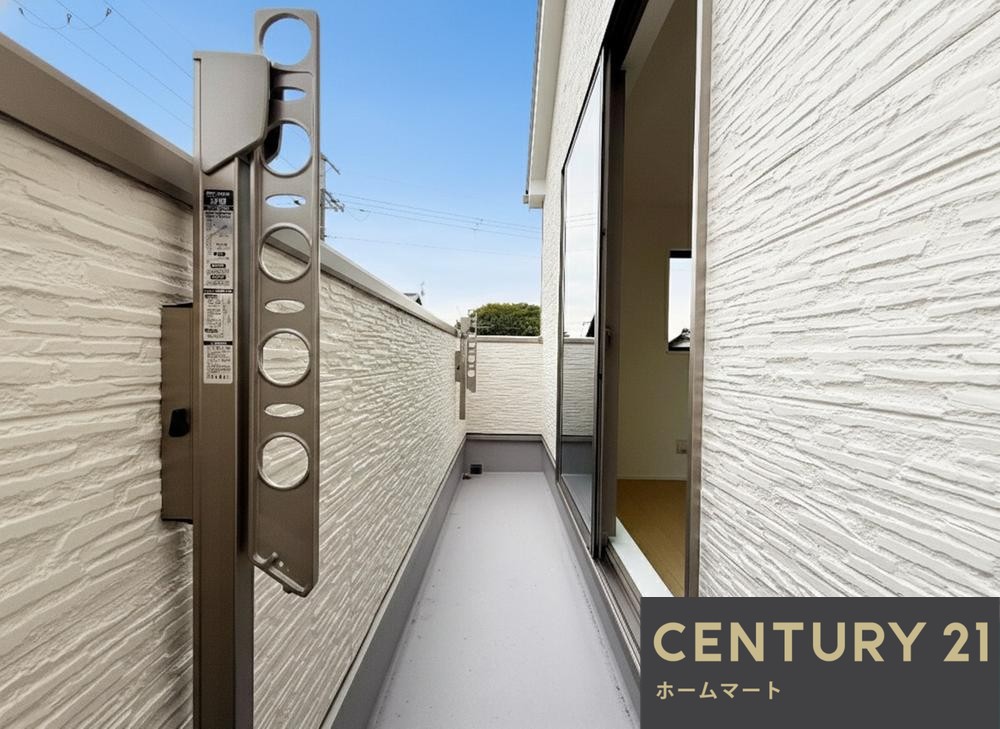 新築戸建 一戸建て八幡長田 2990万円の詳細情報 京都府八幡市八幡長田 写真9 センチュリー21ホームマート