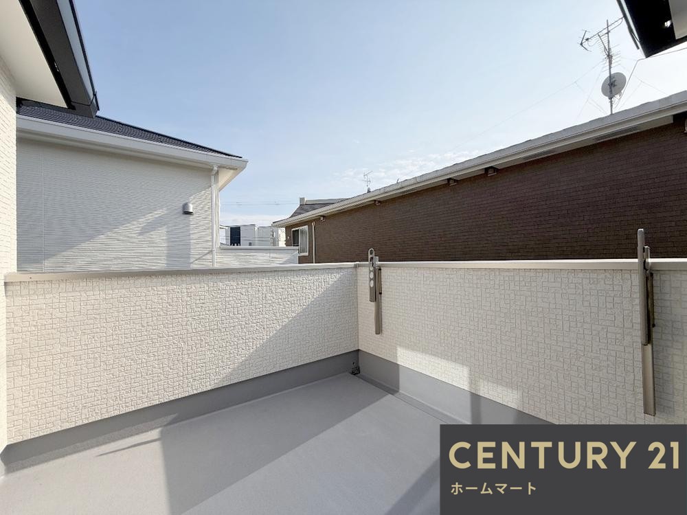 新築戸建 一戸建て藤沢台５ 3390万円の詳細情報 大阪府富田林市藤沢台５ 写真10 センチュリー21ホームマート