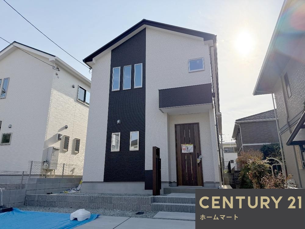 新築戸建 一戸建て藤沢台５ 3390万円の詳細情報 大阪府富田林市藤沢台５ 写真11 センチュリー21ホームマート