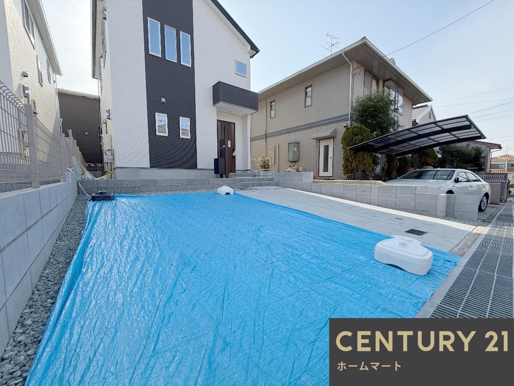 新築戸建 一戸建て藤沢台５ 3390万円の詳細情報 大阪府富田林市藤沢台５ 写真14 センチュリー21ホームマート