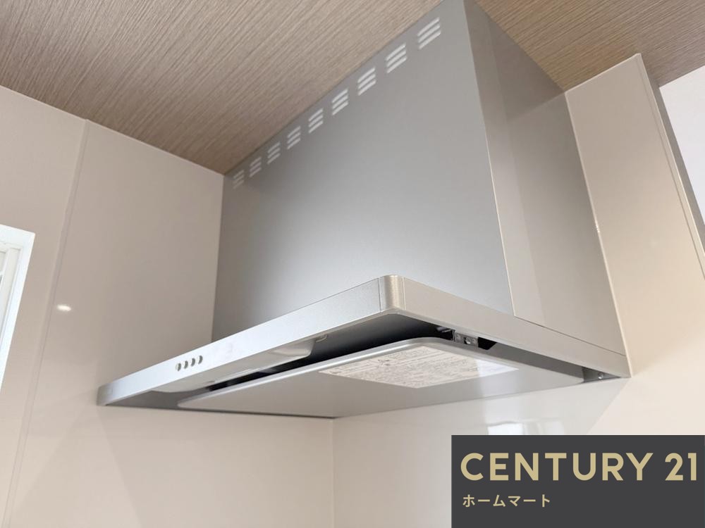 新築戸建 一戸建て藤沢台５ 3390万円の詳細情報 大阪府富田林市藤沢台５ 写真19 センチュリー21ホームマート