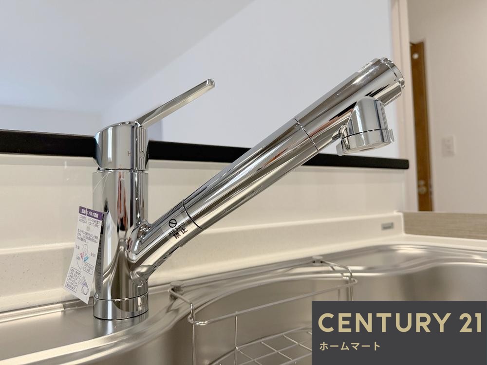 新築戸建 一戸建て藤沢台５ 3390万円の詳細情報 大阪府富田林市藤沢台５ 写真20 センチュリー21ホームマート