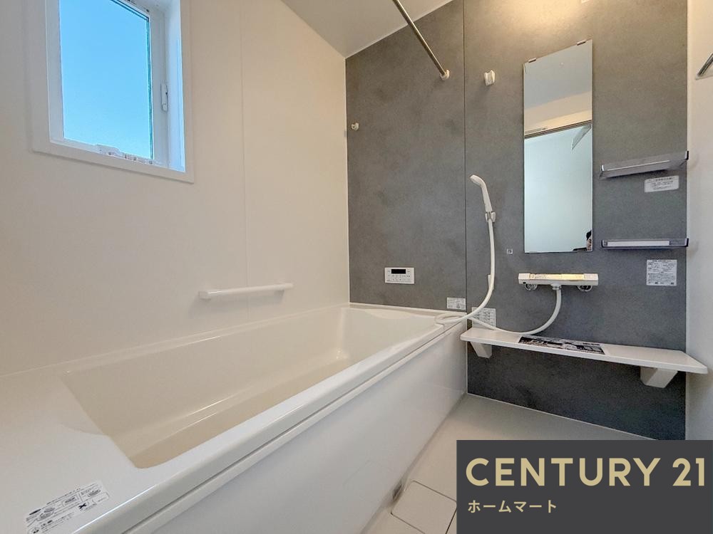 新築戸建 一戸建て藤沢台５ 3390万円の詳細情報 大阪府富田林市藤沢台５ 写真5 センチュリー21ホームマート