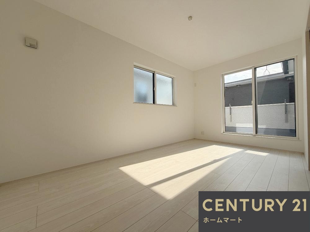 新築戸建 一戸建て藤沢台５ 3390万円の詳細情報 大阪府富田林市藤沢台５ 写真7 センチュリー21ホームマート