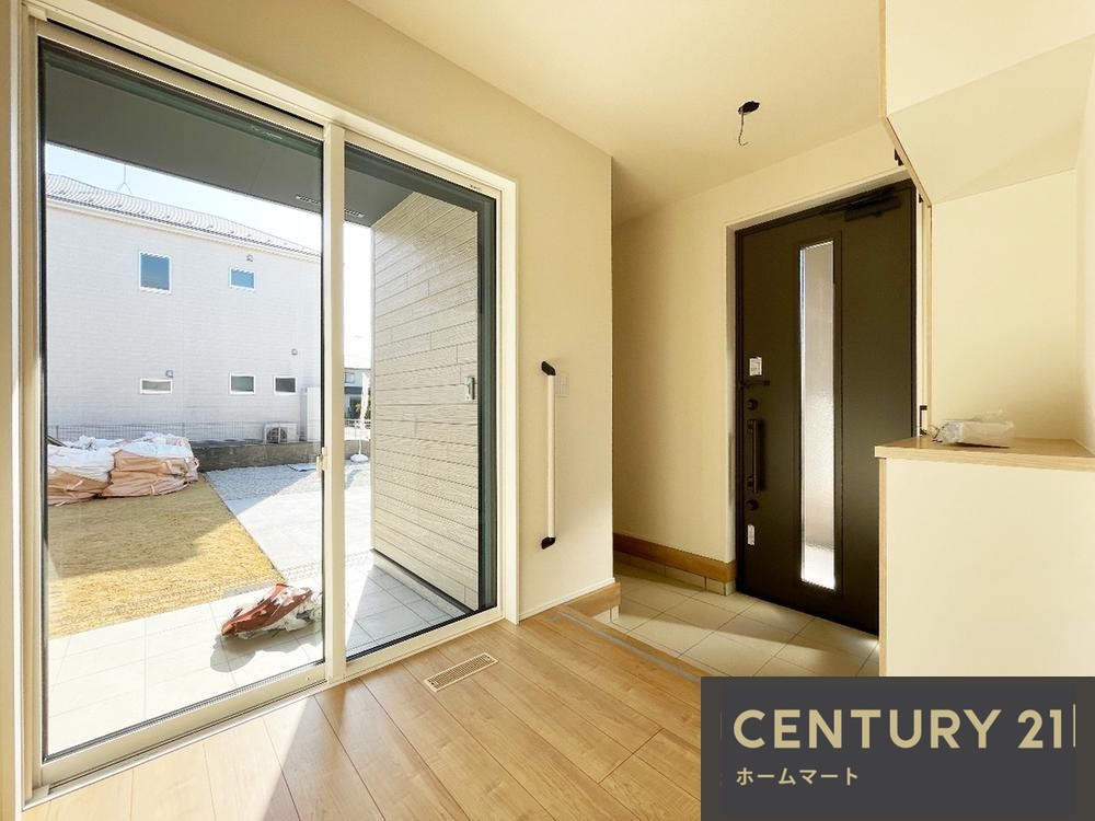 新築戸建 NEW一戸建て昭和町（八日市駅） 3180万円の詳細情報 滋賀県東近江市昭和町 写真10 センチュリー21ホームマート