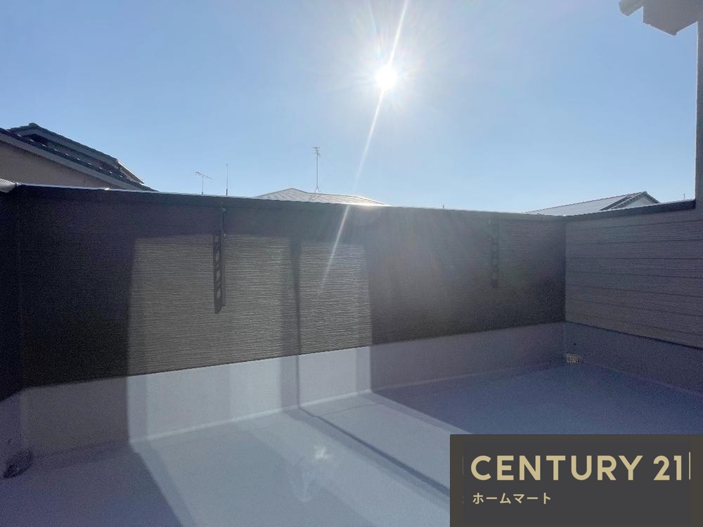新築戸建 NEW一戸建て昭和町（八日市駅） 3180万円の詳細情報 滋賀県東近江市昭和町 写真11 センチュリー21ホームマート