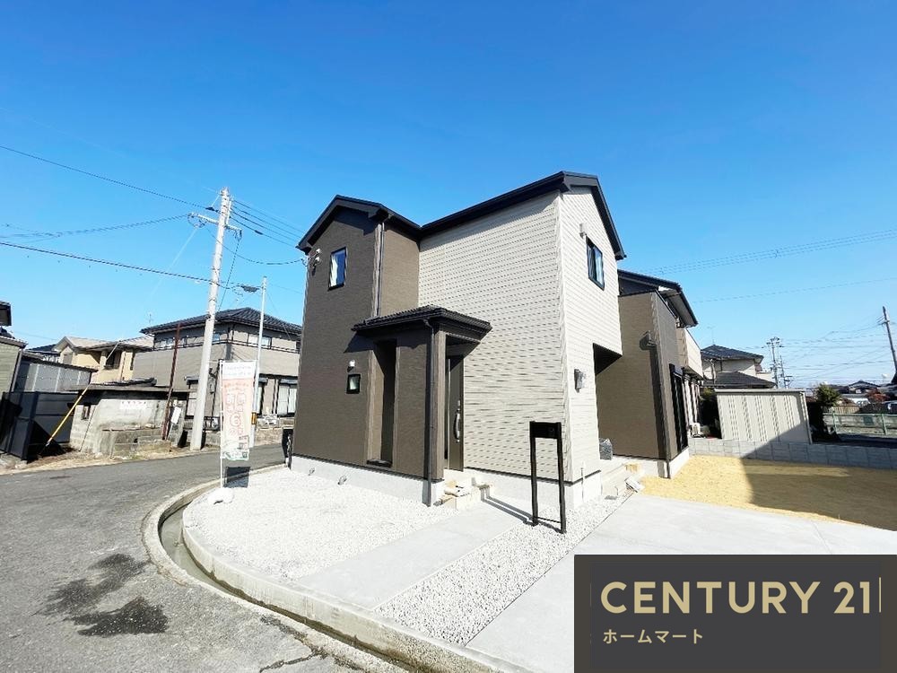 新築戸建 NEW一戸建て昭和町（八日市駅） 3180万円の詳細情報 滋賀県東近江市昭和町 写真12 センチュリー21ホームマート