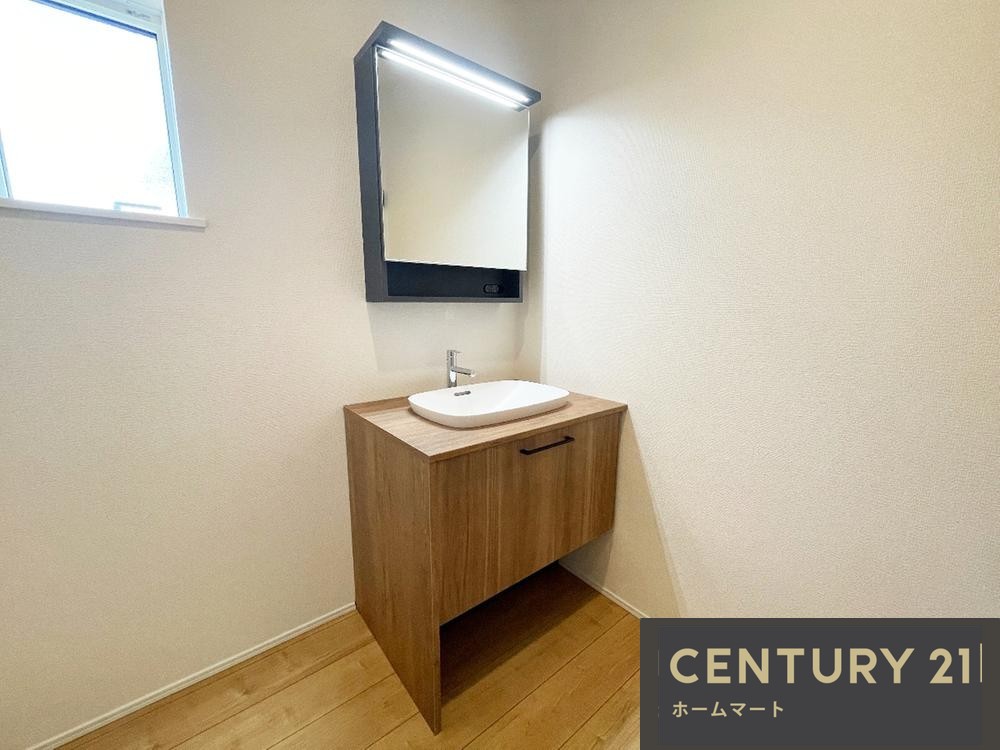 新築戸建 NEW一戸建て昭和町（八日市駅） 3180万円の詳細情報 滋賀県東近江市昭和町 写真14 センチュリー21ホームマート