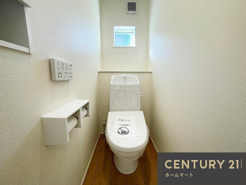 新築戸建 NEW一戸建て昭和町（八日市駅） 3180万円の詳細情報 滋賀県東近江市昭和町 写真15 センチュリー21ホームマート