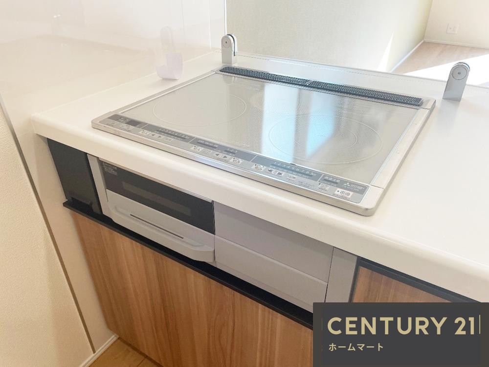 新築戸建 NEW一戸建て昭和町（八日市駅） 3180万円の詳細情報 滋賀県東近江市昭和町 写真16 センチュリー21ホームマート