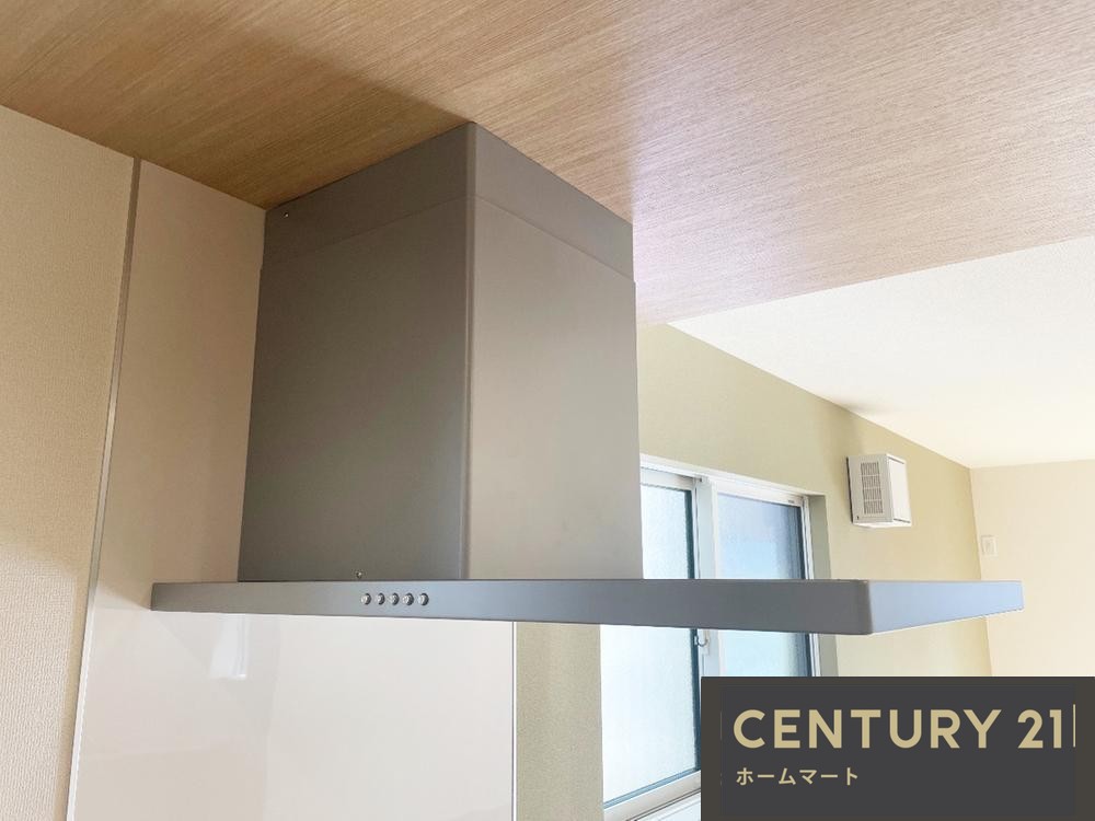 新築戸建 NEW一戸建て昭和町（八日市駅） 3180万円の詳細情報 滋賀県東近江市昭和町 写真17 センチュリー21ホームマート