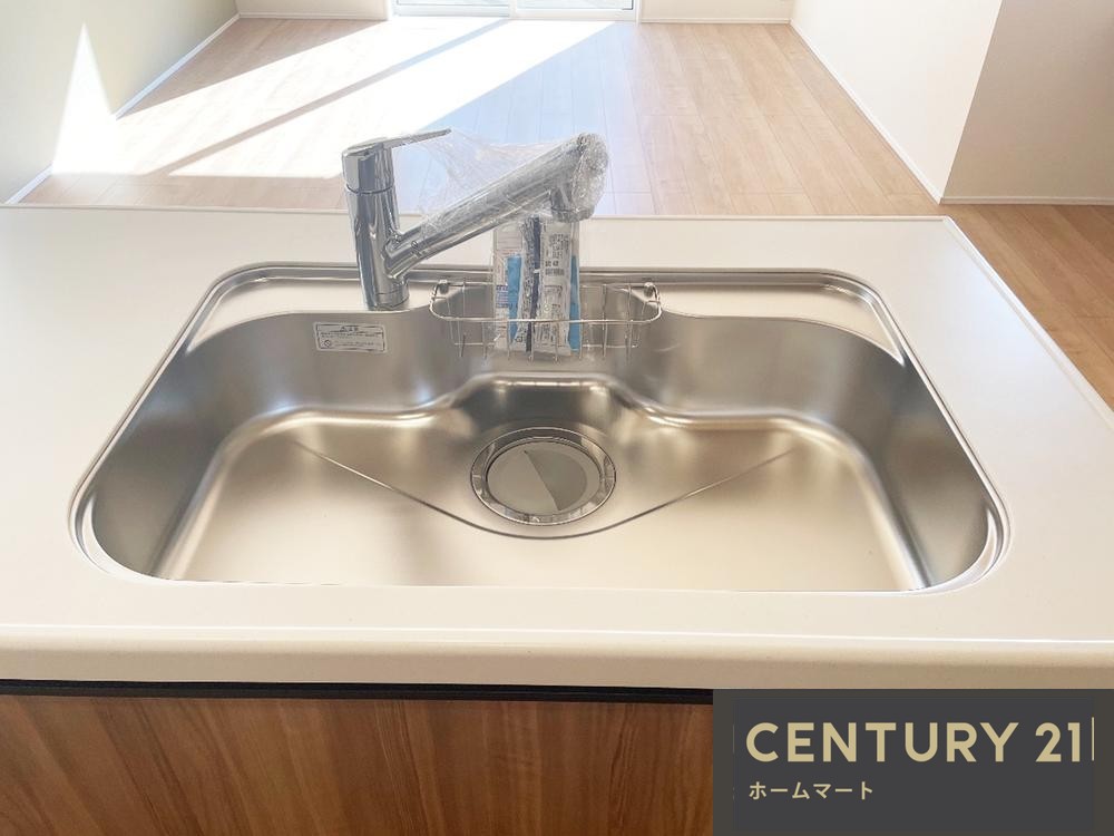 新築戸建 NEW一戸建て昭和町（八日市駅） 3180万円の詳細情報 滋賀県東近江市昭和町 写真18 センチュリー21ホームマート