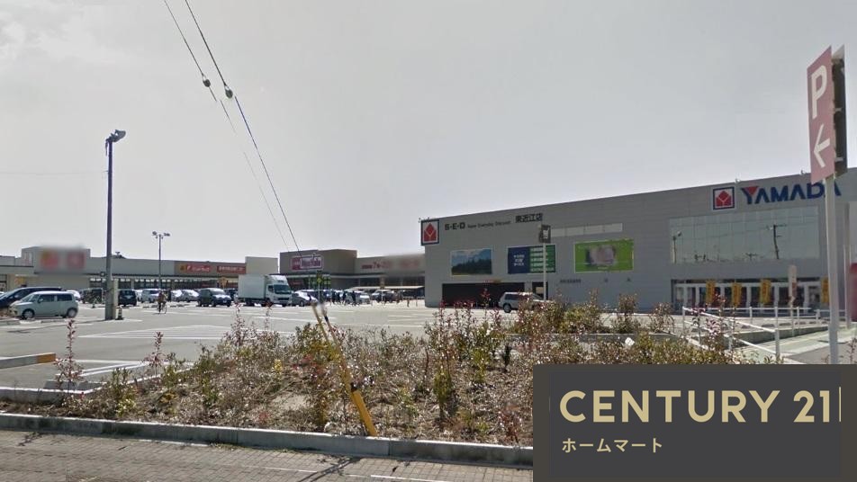 新築戸建 NEW一戸建て昭和町（八日市駅） 3180万円の詳細情報 滋賀県東近江市昭和町 写真21 センチュリー21ホームマート