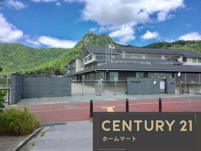 新築戸建 NEW一戸建て昭和町（八日市駅） 3180万円の詳細情報 滋賀県東近江市昭和町 写真22 センチュリー21ホームマート