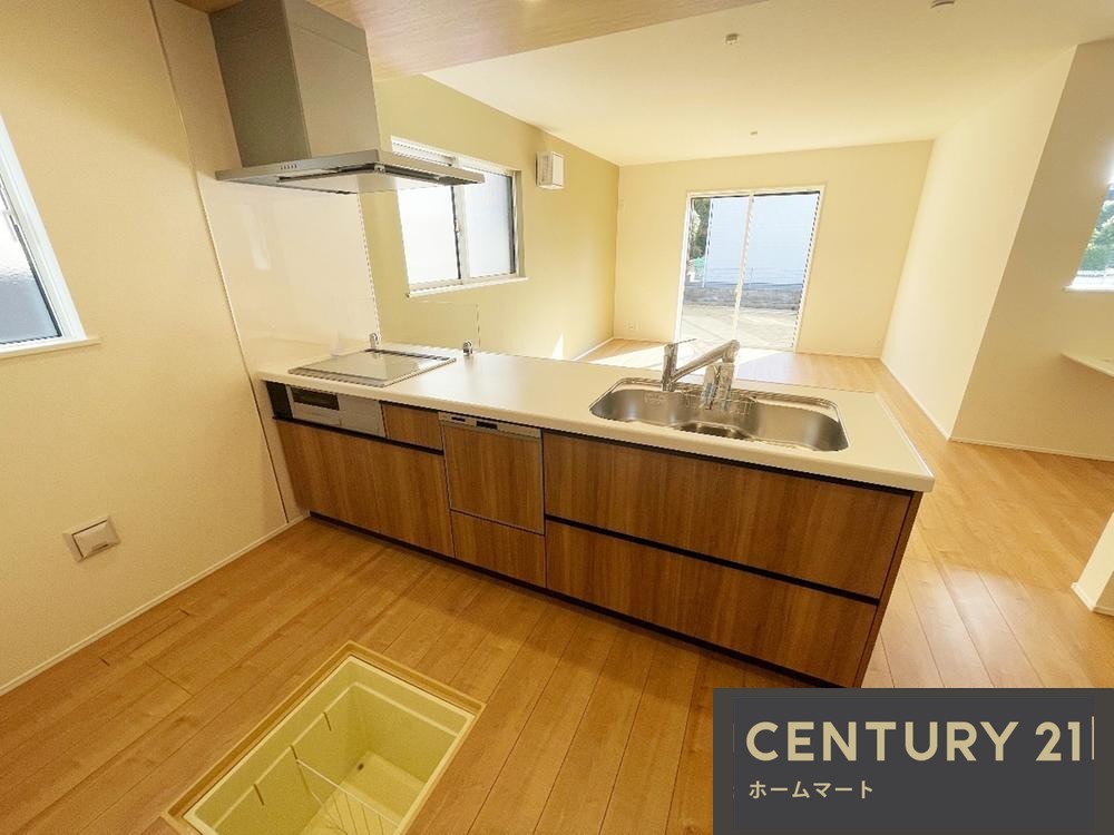 新築戸建 NEW一戸建て昭和町（八日市駅） 3180万円の詳細情報 滋賀県東近江市昭和町 写真6 センチュリー21ホームマート