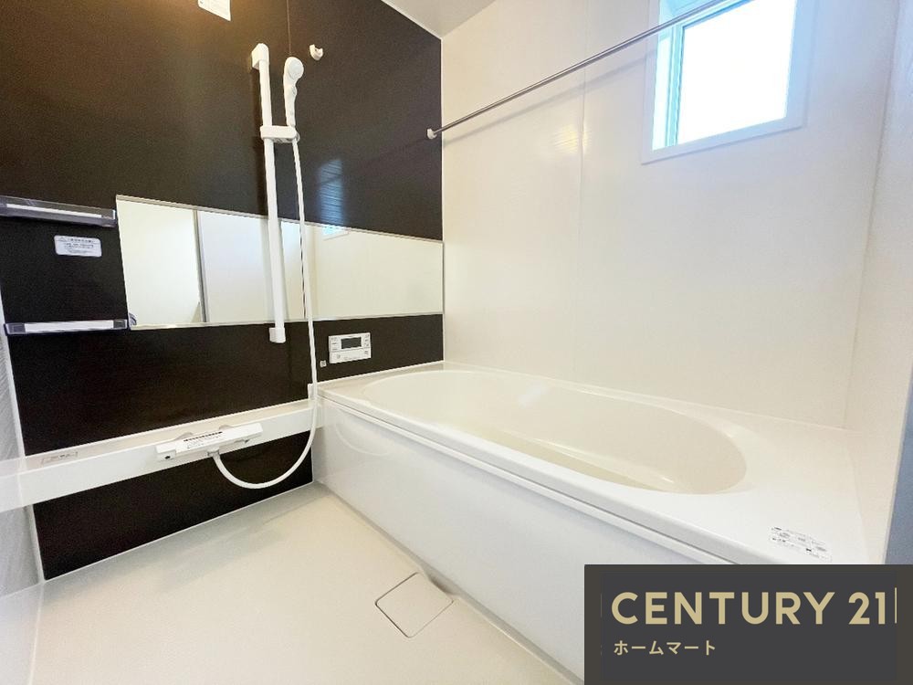 新築戸建 NEW一戸建て昭和町（八日市駅） 3180万円の詳細情報 滋賀県東近江市昭和町 写真7 センチュリー21ホームマート