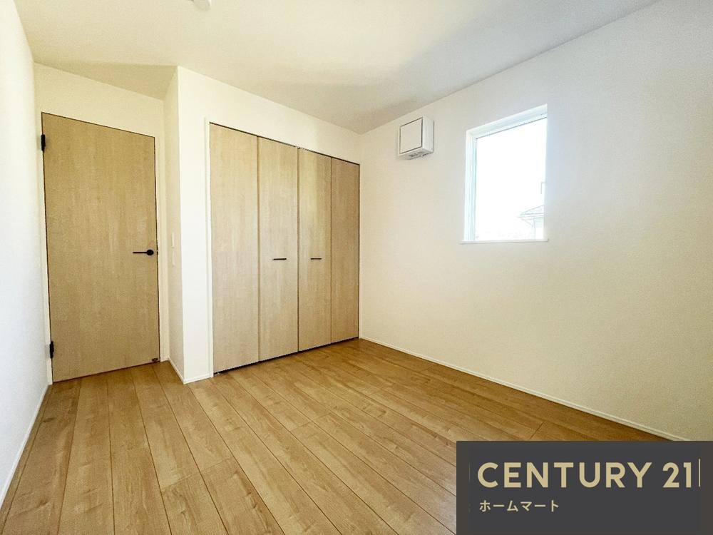 新築戸建 NEW一戸建て昭和町（八日市駅） 3180万円の詳細情報 滋賀県東近江市昭和町 写真8 センチュリー21ホームマート