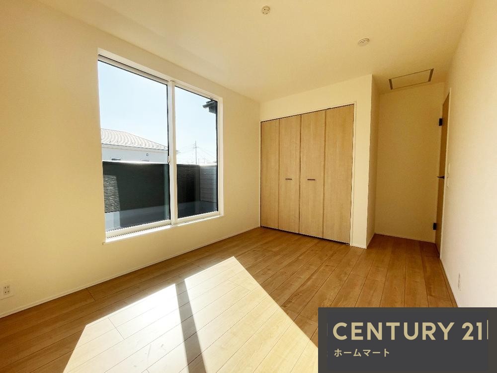 新築戸建 NEW一戸建て昭和町（八日市駅） 3180万円の詳細情報 滋賀県東近江市昭和町 写真9 センチュリー21ホームマート