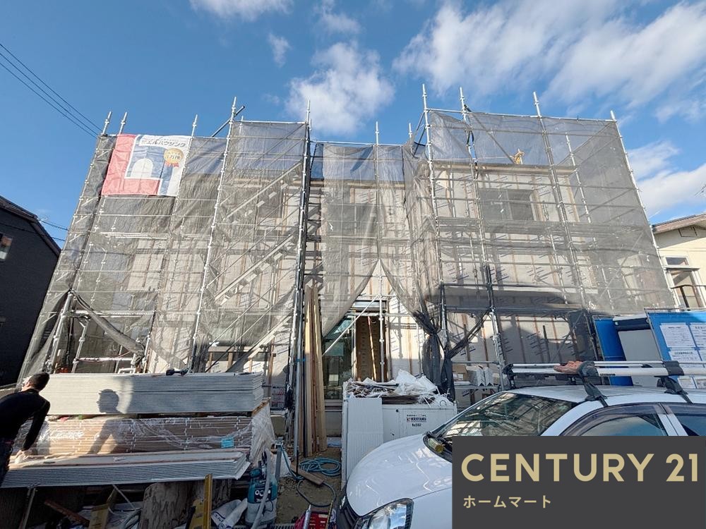 一戸建て成田東町(香里園駅) 4398万円の詳細情報