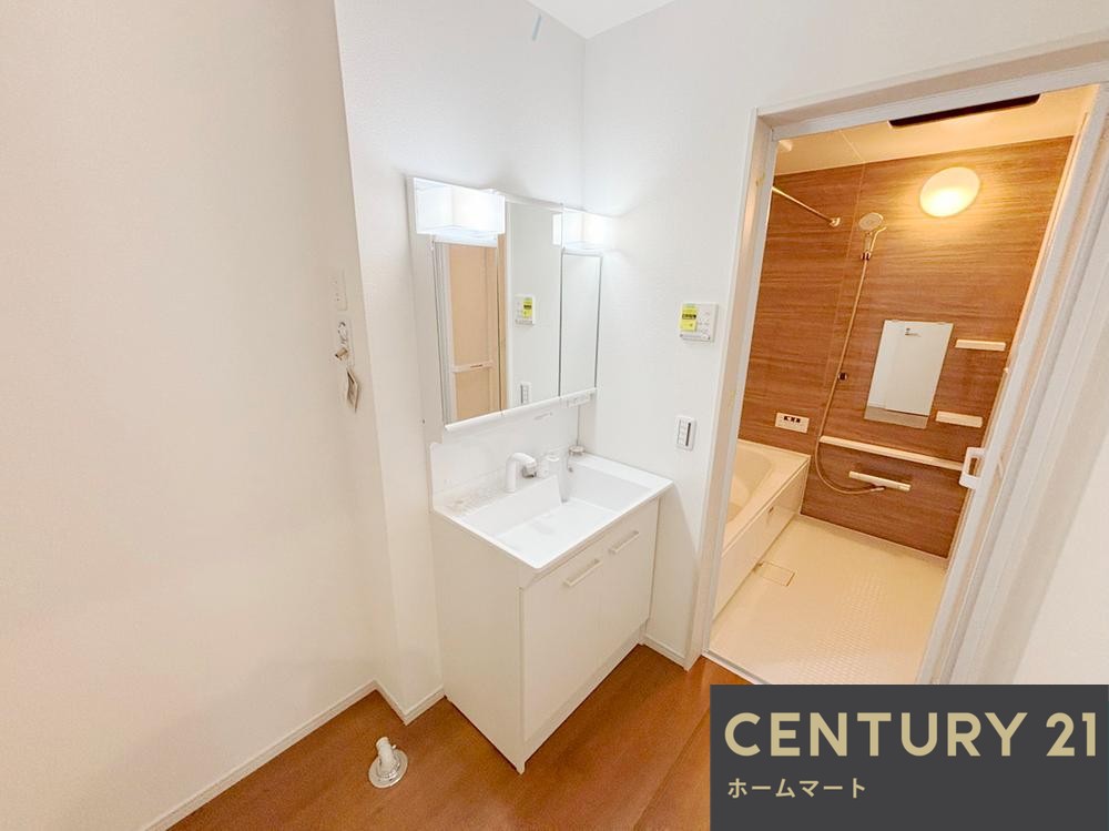 新築戸建 一戸建て成田東町（香里園駅） 4398万円の詳細情報 大阪府寝屋川市成田東町 写真16 センチュリー21ホームマート