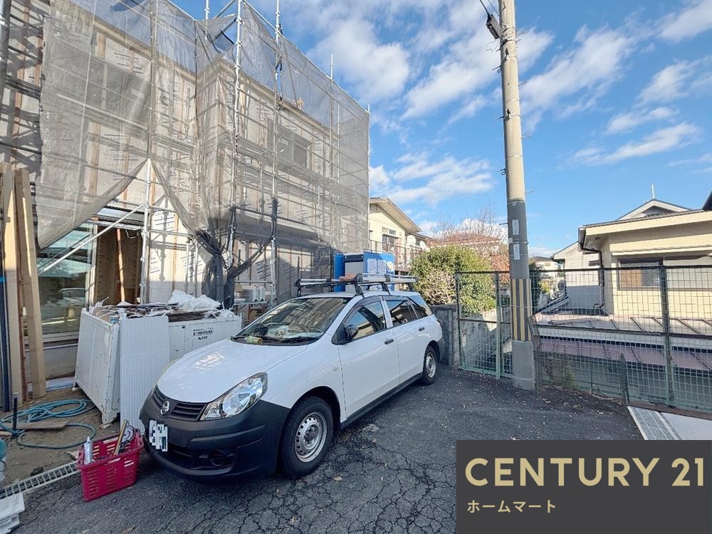 新築戸建 一戸建て成田東町（香里園駅） 4398万円の詳細情報 大阪府寝屋川市成田東町 写真7 センチュリー21ホームマート