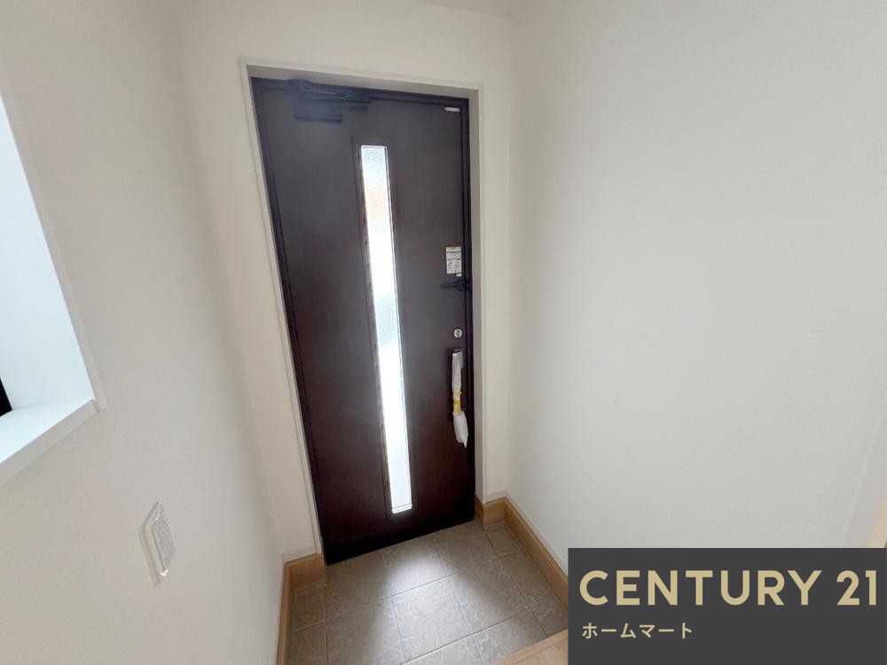 新築戸建 一戸建てRe・Terrechez 伊丹市池尻 全２邸 第１期の詳細情報 兵庫県伊丹市池尻３ 写真11 センチュリー21ホームマート