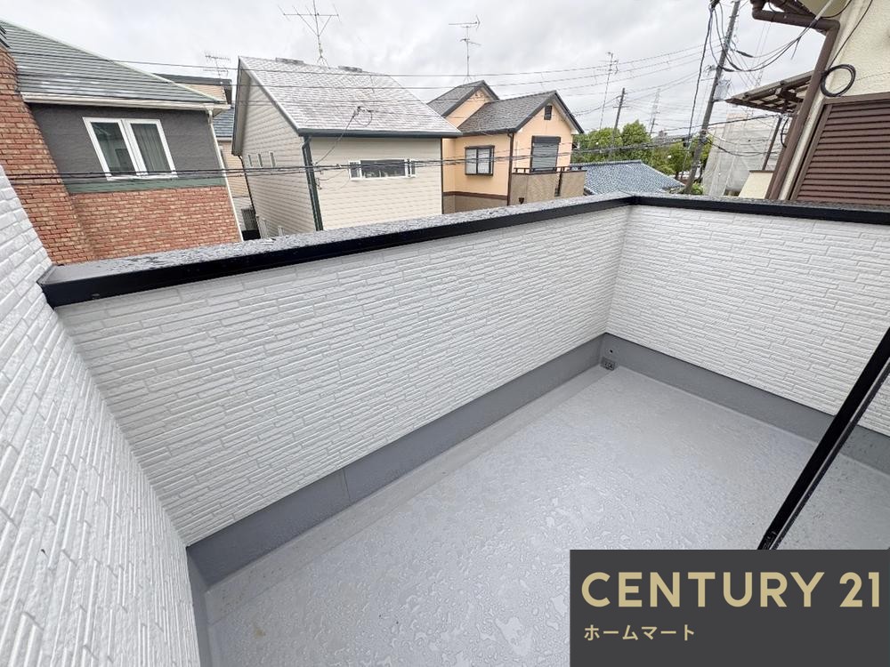 新築戸建 一戸建てRe・Terrechez 伊丹市池尻 全２邸 第１期の詳細情報 兵庫県伊丹市池尻３ 写真12 センチュリー21ホームマート